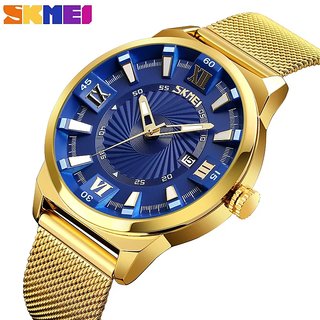 Buy Skmei 9166 Analog Watch For Mens Online 1599 from ShopClues