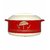 Insulated Casserole Inner Stainless Steel 1000ml 1pc
