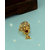 Voylla Southern Charisma Lightly Embellished Ring