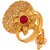 Voylla Southern Charisma Lightly Embellished Ring