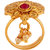Voylla Southern Charisma Lightly Embellished Ring