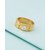 Dare by Voylla Noble Rings Square Cut Gem Ring