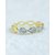 Voylla Lovely Ring With CZ Adornment For Women
