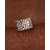 Voylla CZ Gems Studded Band Ring