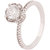 Voylla Solitaire Style Women's Ring