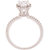 Voylla Solitaire Style Women's Ring