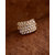 Voylla Heavily Embellished Finger Ring