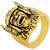 Dare by Voylla Devil Collection Viking Ring
