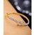 Voylla CZ Abstract Elegant Bracelet