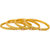 Voylla Ethnic Bangles Nishkam with Intricate Details