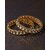 Voylla Kundan Stanza Round Cut Gems Bangles