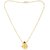 Dare by Voylla Religious Combo of OM and Ganesha Rudraksha Pendants