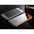 TechGear Front and Back Tempered Glass for iphone 6 Plus  (Silver)