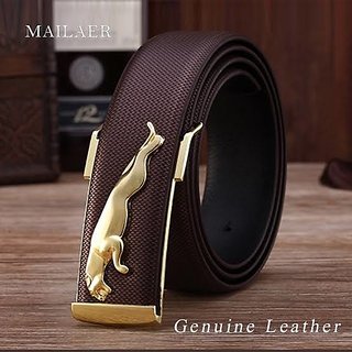 jaguar ki belt