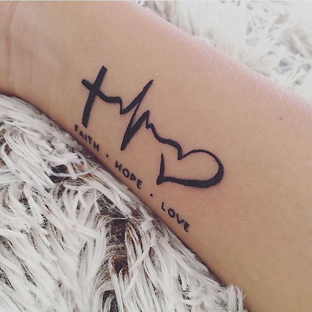 59 Beautiful Wrist Tattoos For Women With Meaning