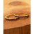 Voylla CZ Gems Embellished Toe Rings