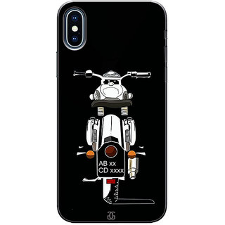 Bike phone sale cover