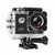 Liberosis 4K Ultra HD Water Resistant Sports Action Camera with 2 Inch Display (16MP, Black)
