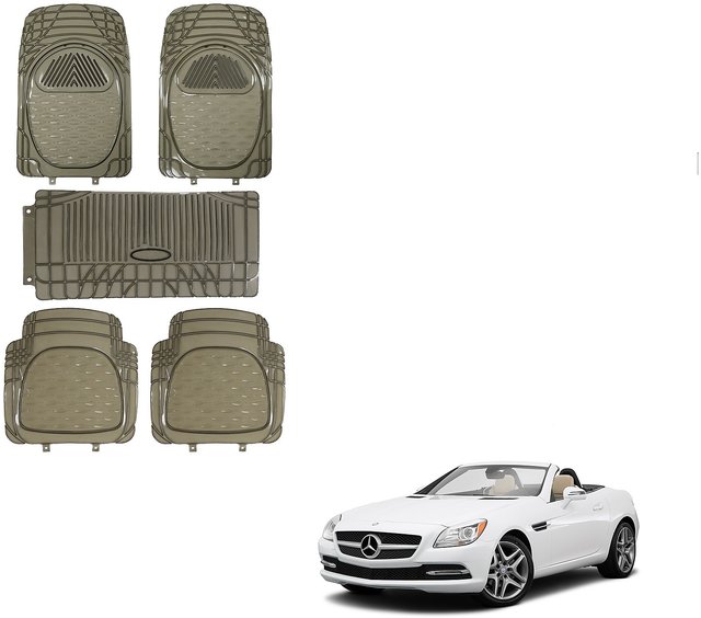 Mercedes slk deals car mats