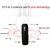 BT450 Wireless Bluetooth Receiver 3.5mm Jack Stereo Bluetooth Audio Music Receiver Adapter for Speaker Quastro Car Aux Hands Free Kit Compatible with All Android,Devices