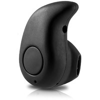 Mini Kaju Bluetooth Bluetooth Headset   Black for ALL M