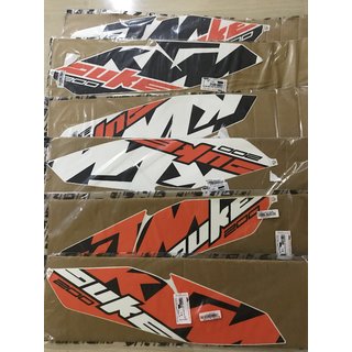 ktm duke 125 mrp