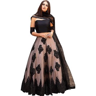 Shopclues lehenga and on sale gown