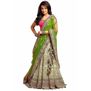 Shopclues lehenga choli store