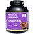 Secure Healthcare Natural Weight Gainer Vanilla Flavor Muscle Gainer 500 gm Powder (Pack Of 1)