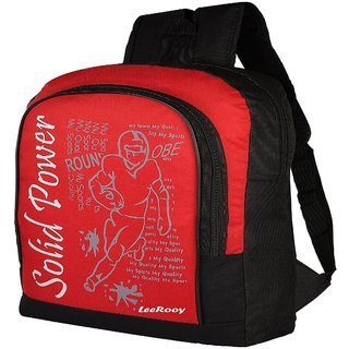 leerooy school bag laptop bag travel bag.