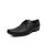 Classic Style Formal Shoes For Men, Black
