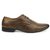 Classic Style Formal Shoes For Men, Brown