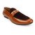 Classic Style Formal Shoes For Men, Tan