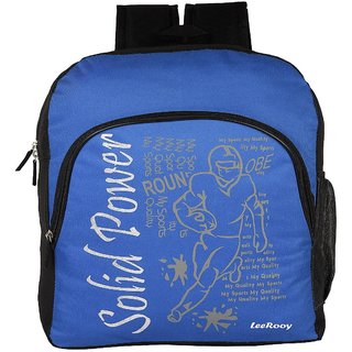 leerooy school bag laptop bag travel bag..