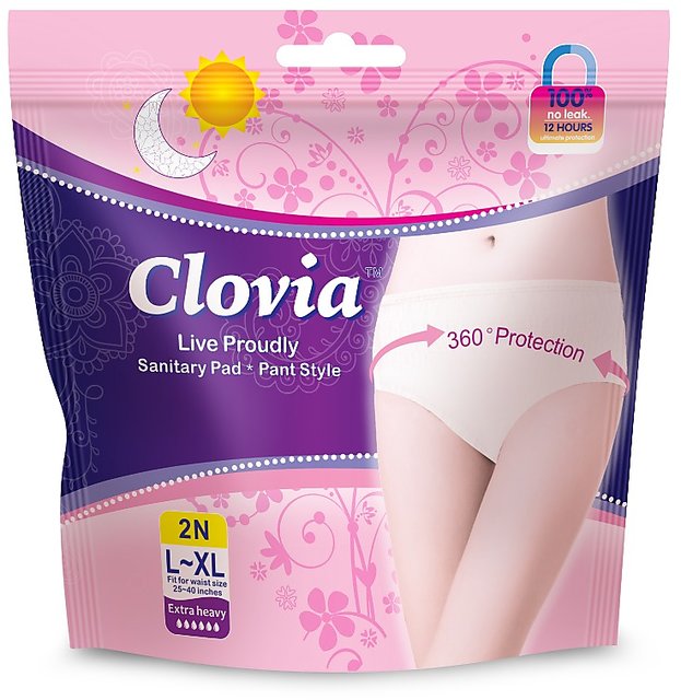 disposable undergarments india
