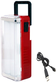 X-EON L5a OliteRock 16SMD Rechargeable Emergency Light - Portable 10W -Mix Colour