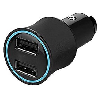                       Car charge duel port Fast Quick Charging                                              
