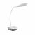 Shutterbugs Rock LIght RL-8888 LED Table Lamp Touch Dimmer Rechargeable  Flexible
