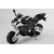 Wtoy BMW Licensed Battery Operated Bike for Kids (Ideal for 3 to 7 Yrs) - JT 528 Black