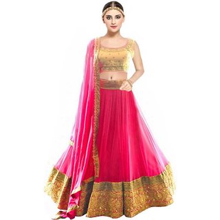 Shopclues lehenga Clearance