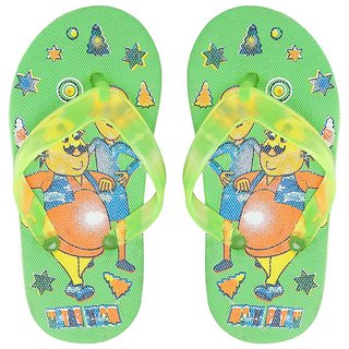 Buy SHISHU Kid s Flip Flops Slipper Motu Patlu House Slippers