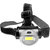 Battery Operated Zoomable Led Headlight Head Lamp Light Torch Flashlight - LP35