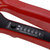 Women Gamai Hair Care Curler Curl Curling Iron Rod Brush Styler Straightener - CR54
