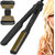 Women Gamai Hair Care Curler Curl Curling Iron Rod Brush Styler Straightener - CR52