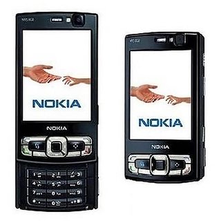 buy refurbished nokia n95 black 8gb all accessories 1 year warrantybazaar warranty online 6499 from shopclues