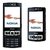 Refurbished Nokia N95 (Black) - 8GB - All Accessories  (3 Months Seller Warranty)