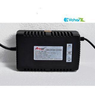 hero electric bike battery charger price