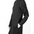 Silk Route London Flared Fit Black Abaya For Women Height of 5