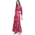 LOPA Rayon Kurti With Sharara And Gharara - Stitched Suit