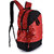 Lionbone School Bag Unisex Boys Girls Backpack Polyester Back bag with Trendy Design Book bags-Sparta Backpack